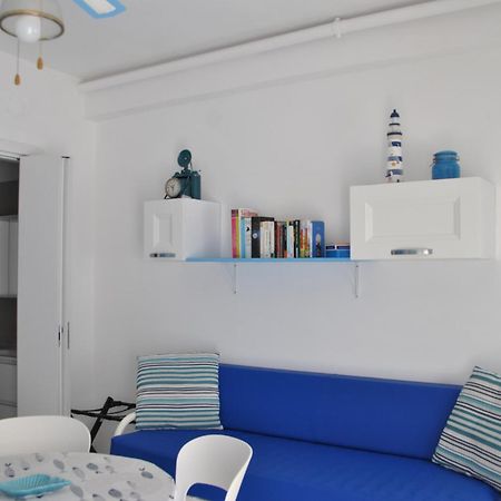 Casa Vacanze Casti - 41 Calasetta Dış mekan fotoğraf