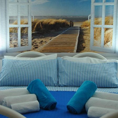 Casa Vacanze Casti - 41 Calasetta Dış mekan fotoğraf