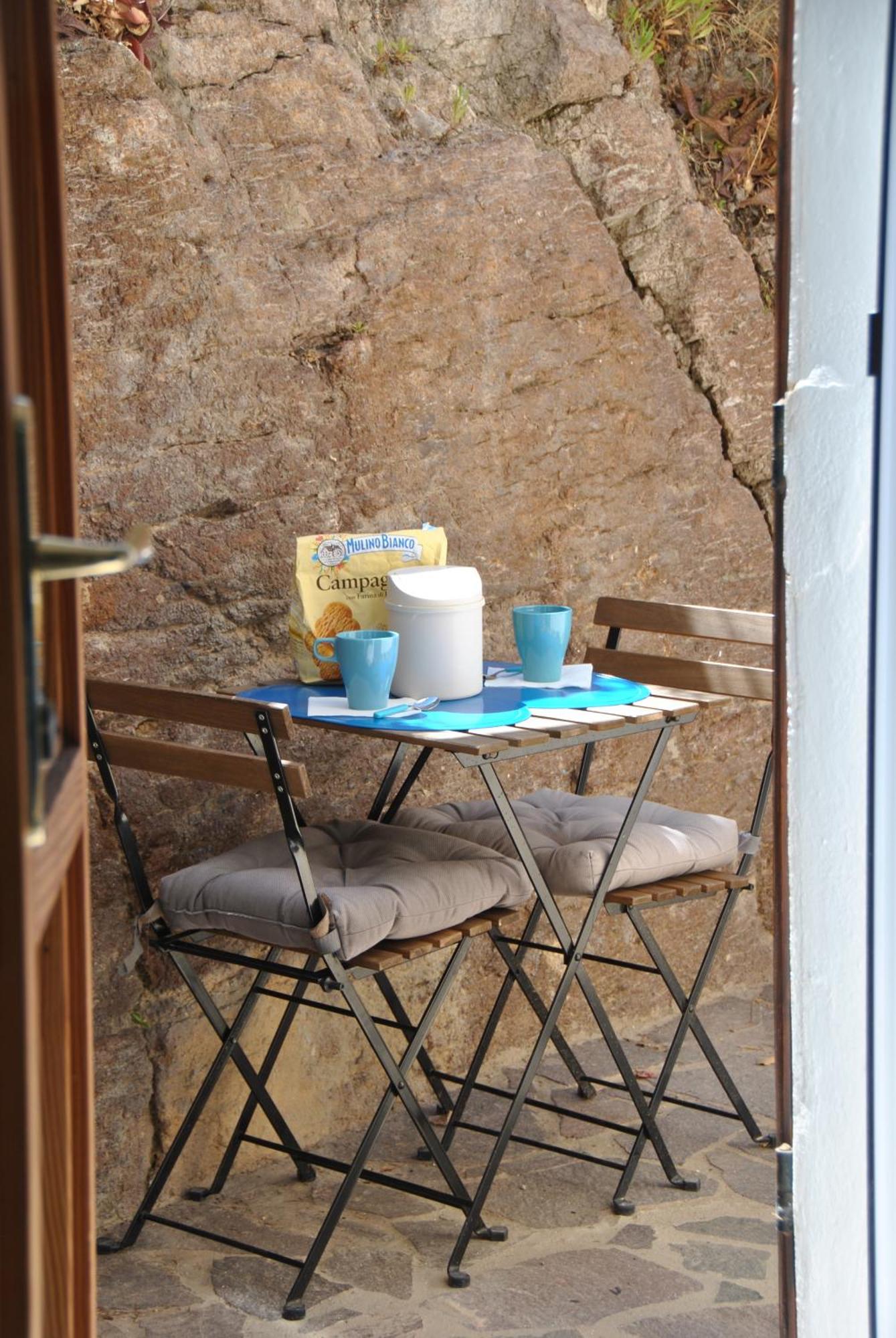 Casa Vacanze Casti - 41 Calasetta Dış mekan fotoğraf