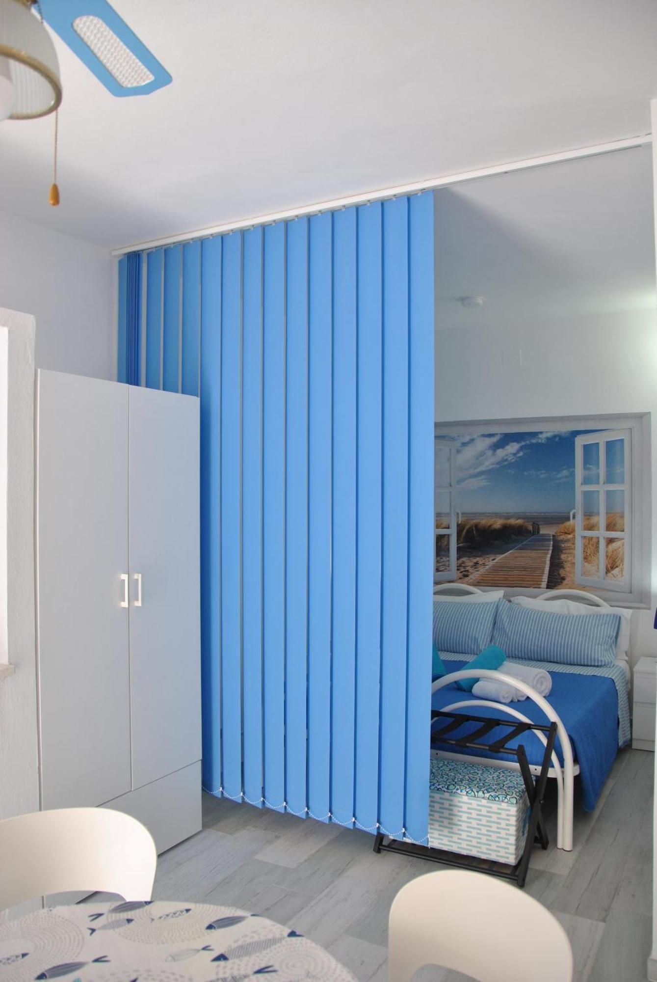 Casa Vacanze Casti - 41 Calasetta Dış mekan fotoğraf