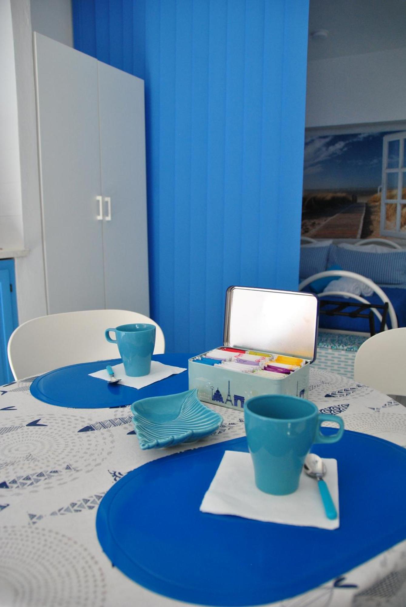 Casa Vacanze Casti - 41 Calasetta Dış mekan fotoğraf