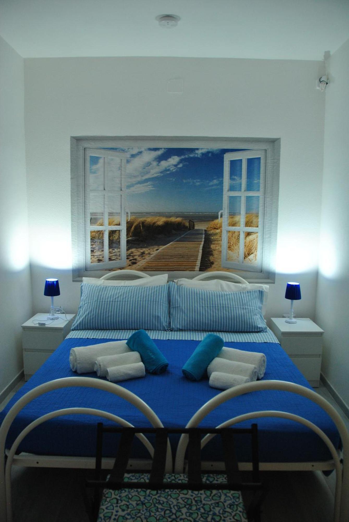 Casa Vacanze Casti - 41 Calasetta Dış mekan fotoğraf