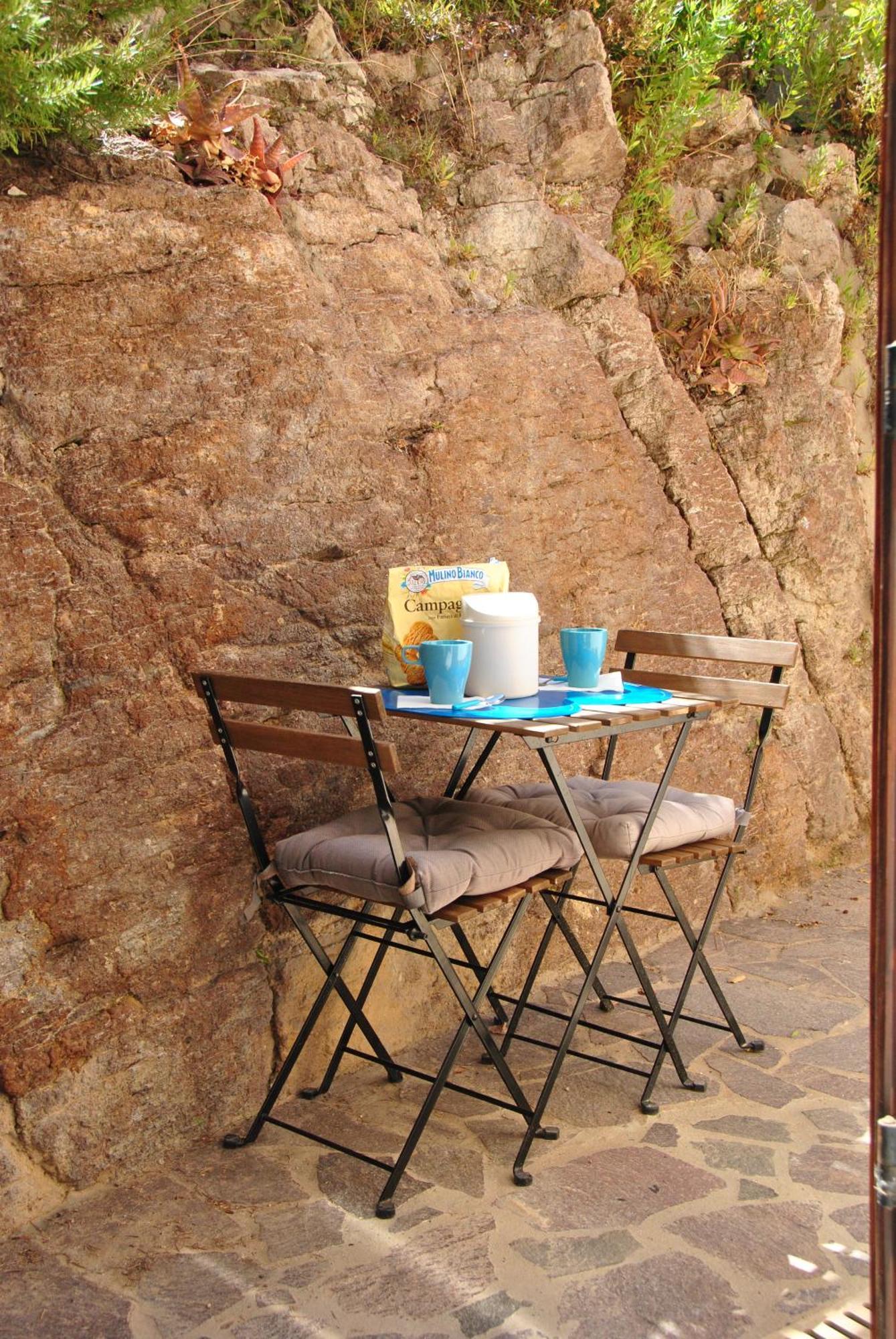 Casa Vacanze Casti - 41 Calasetta Dış mekan fotoğraf